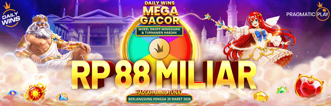 Situs Slot777